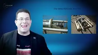 Tool #13  - VRT - The Valve Removal Tool
