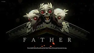 Hades - Early Access Ending