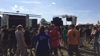 Czarotek 2018