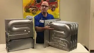 Why a Crack In the Heat Exchanger is Dangerous