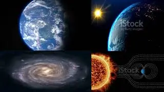 #Cosmic Ballet : #Earth Dance Through the #Solar Symphony. ||Earth and Solar System Movement||