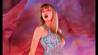 The Real Reason behind Taylor Swift Red lipstick All the time