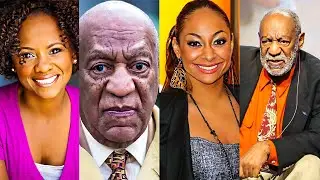 The Cosby Show (1984&ndash;1992) Actors' Unexpected Change After 39 Years in 2023