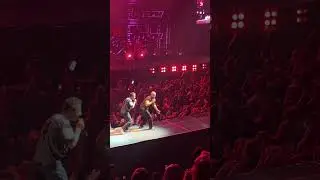 Five - Got The Feeling - Live From First Direct Arena, Leeds 29/11/25