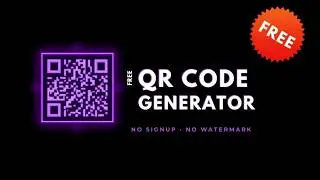 HOW TO CONVERT THE PHOTO INTO QR CODE FOR FREE || 2026-2027 @SnapToQR