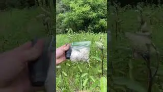The Best Wind Checker For Hunting Mountain Terrain!