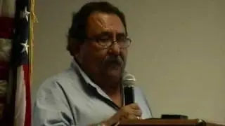 Congressman Grijalva on Senior Healthcare
