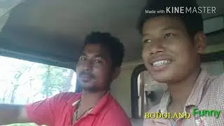 Bodoland Tea Garden