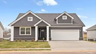 1569 Collins View Way, Clarksville, Tennessee