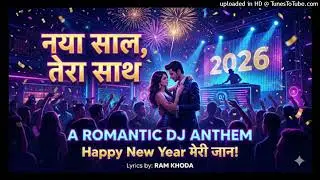 Happy new year meri jaan mp3 new song#happynewyear #romantic#newsong 