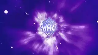 Edward Gizzi Doctor Who Titles