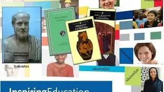 Isocrates and the Origins of Modern Education