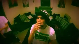 J-Mo | Attitude | Prod. By Larkin Beats