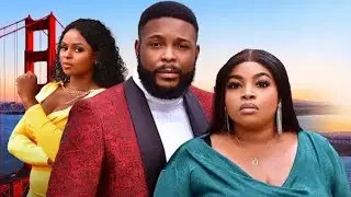 YOU ARE MINE - 2 (Trending Nollywood Nigerian Movie Review) Georgina Ibeh, Felix Omokhodion #2024