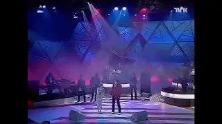 Eriksen feat. Tore Andersen - Movin' time