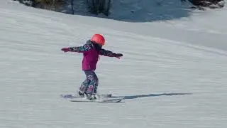 Hidden Valley Highlands Ski Area in Huntsville, Muskoka