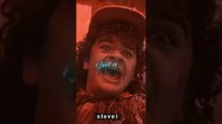 Little stranger things edit in honor of the finale season
