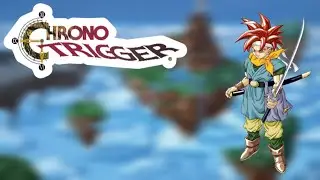 🔴LIVE | 🎮 CHRONO TRIGGER AO VIVO! ⏳ O MELHOR JRPG DE TODOS - PARTE #4 | PT-BR !
