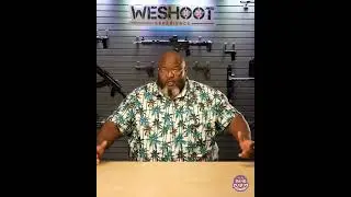 2A4E Diversity Shoot at WE SHOOT Lakewood NJ @WESHOOTUSA
