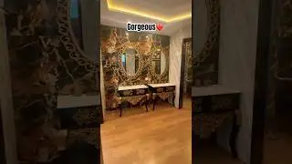 Elegant Bathroom Design 1 Kanal House For Sale Bahria Town Lahore 03224390728 #home #bathroom #house