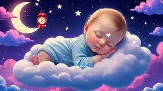 🌌Premium baby sleep solution &ndash; ad free lullabies that last all night