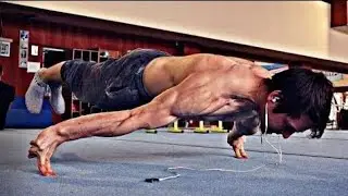 Спортсмены, занимающиеся калистеникой, бросают вызов гравитации в течение 10 минут подряд | Официальный сайт Calisters