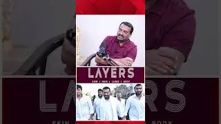 Bandla Ganesh Exclusive Full Interview | SignatureStudios⁩