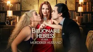 She was murdered by her husband and mistress...#revenge #counterattack #rebirthisland