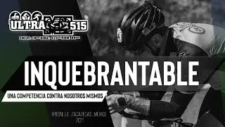 UltraMX515 2021 Documental