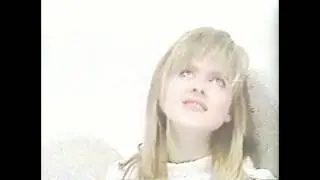 Kurt Cobain in Heaven