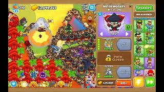 round 300 btd6 guide 100-140