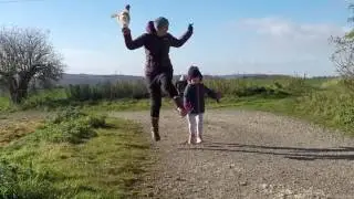 GoPro Hero 5 Black Slow motion test