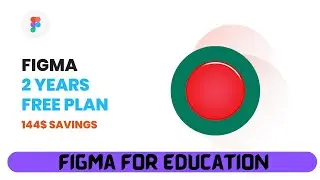 Получите Figma Premium бесплатно с образовательным планом Figma | Бесплатный план Figma Pro 2023
