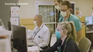 UCHealth: Another hospital under stress from migrant care