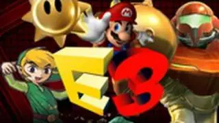 Nintendo E3 2002: Recap Highlights