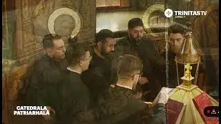 Colind: TAINA DIN SCRIPTURI