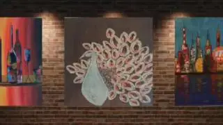 Virtual Art Gallery