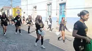Desfile de la revolución mexicana Pénjamo gto.2025