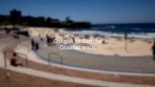 Coogee to Bronte - Coastal Walk