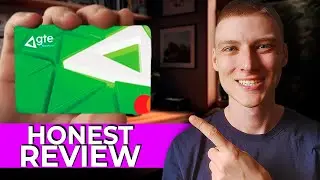 GTE Financial Go Forward Mastercard &ndash; My Honest Review & Real User Experience