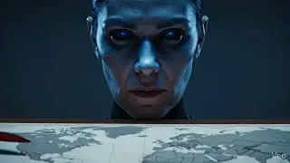 Subtracting the Architect: Why You Can&rsquo;t Negotiate with a Zero Point | 4K HDR CINEMATIC TRAILER