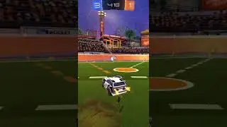 Playing With The Pre Jump God Himself....  #rocketleague #shorts #shortsvideo #shortvideo #gaming