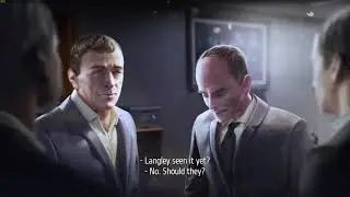 Phantom Doctrine [KGB] #1 gamepaly 