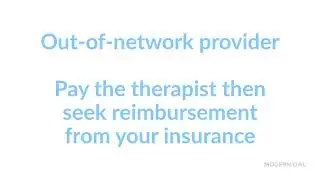 The Insurance Maze