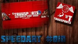 Channel Design Speedart #010 for TruuSports