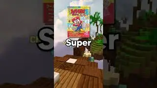 Shocking Mario fact about 1-UP...