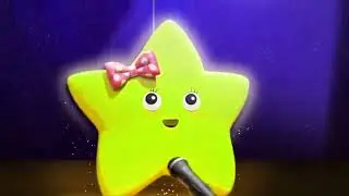 Little Baby Bum Twinkle Twinkle Little Star Effects (Nature Cat is Weird Effects)