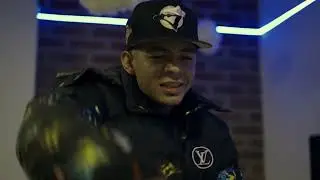 Fallower el profeta - Freestyle ( La Esquina )