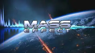 Mass Effect - Free Alternative Space Music - No Copyright