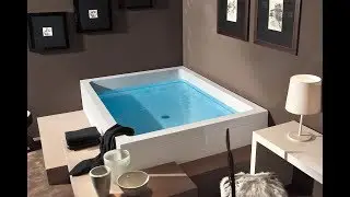 Роскошные итальянские ванны TREESSE